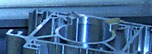 HNI, Prototyping services, SLS services, CNC services, Model making, Machining services, Product development, Bridge tooling, Resin molds, Cast urethane parts, Silicone molds, Welding services, Breadboard models, Functional prototypes, Rapid prototyping, Prototype creation, Die cast parts, Custom machining